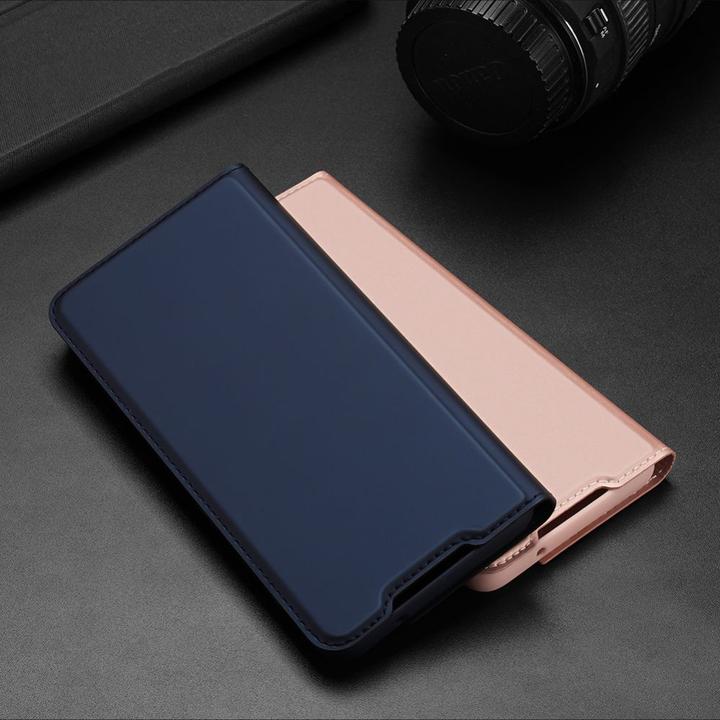 Produktbild Dux Ducis Skin Pro Series Bookcover (Samsung Galaxy S22+)