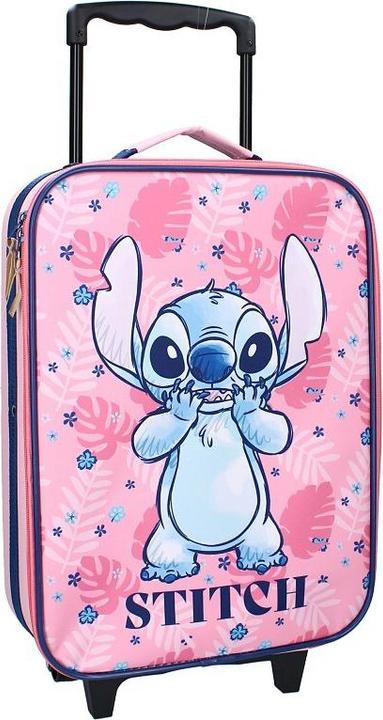 Actual product image Vadobag Lilo & Stitch - Stitch (42 l)