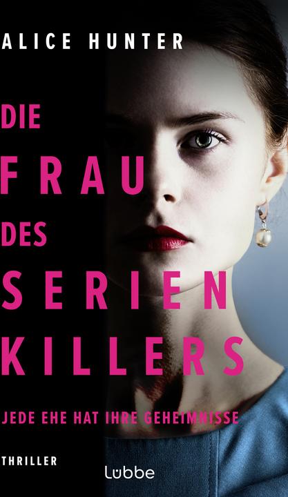 Immagine prodotto Die Frau des Serienkillers (Tedesco, Alice Hunter, 2024)