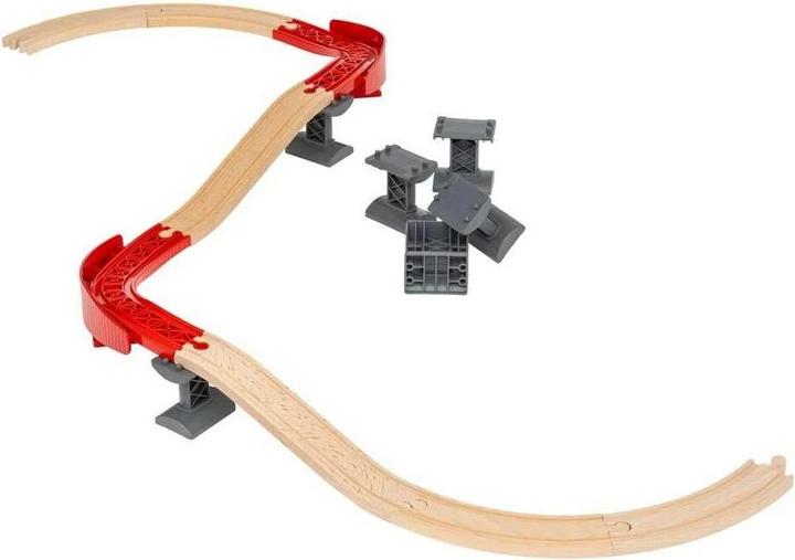 Produktbild Brio Berg und Tal