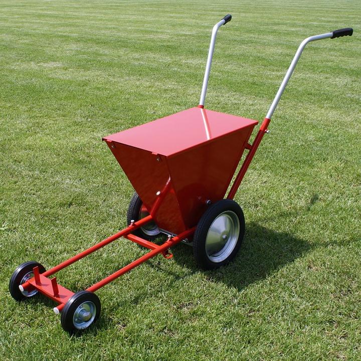 Produktbild Sport-Thieme Trocken-Markierwagen Bundesliga