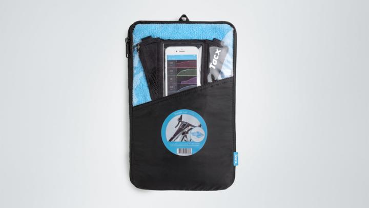 Actual product image Tacx Sweat set