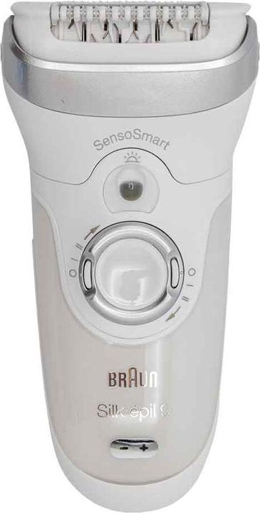 Produktbild Braun Silk-épil 9
