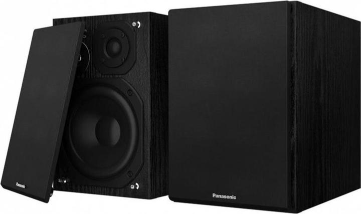 Image du produit Panasonic SC-PMX802E (Lecteur de CD, WiFi, Airplay, 2x 60 W)