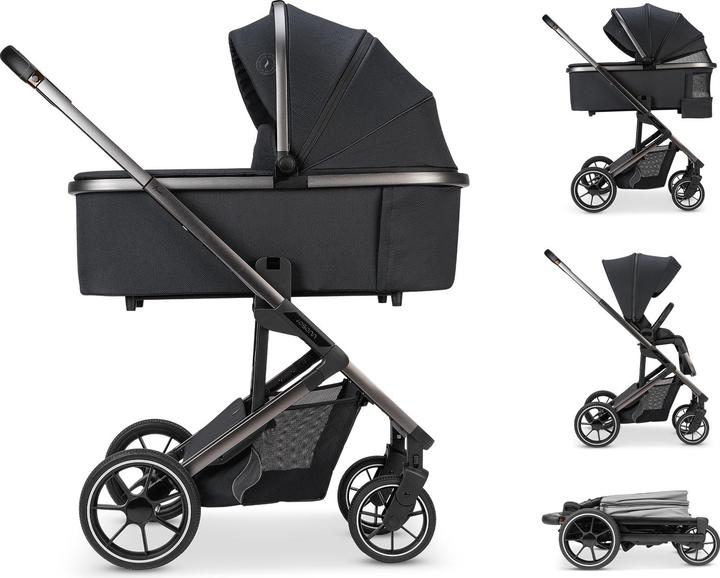 Produktbild Osann Juntos kombi-Kinderwagen