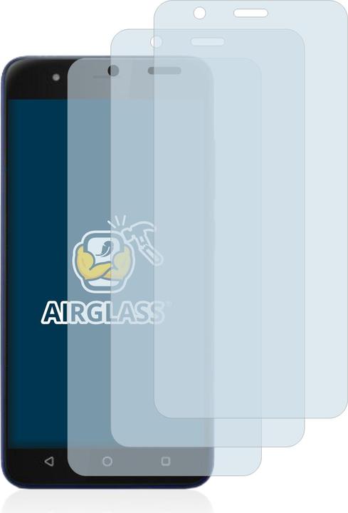 Immagine prodotto BROTECT AirGlass Vetro (3 Pezzo/i, Gigaset GS270)
