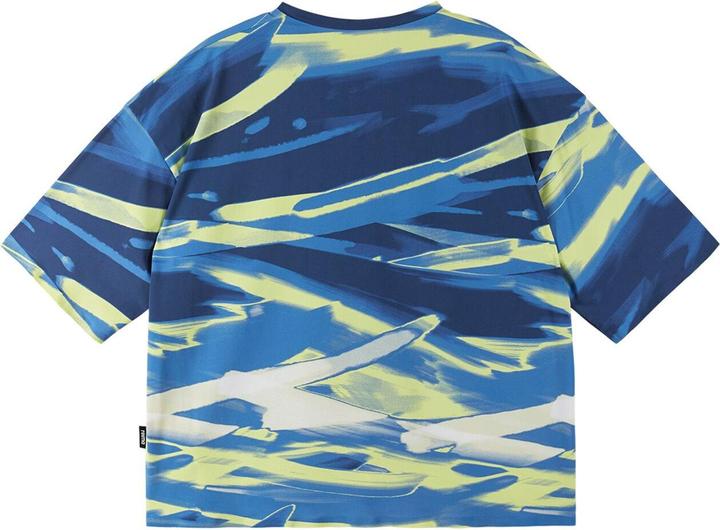 Immagine prodotto Reima Maglietta per bambini Ilmaan Denim (128)