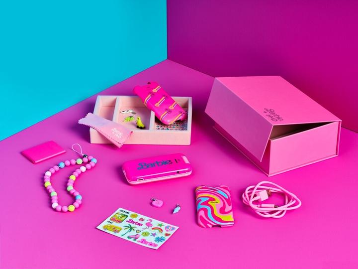 Immagine prodotto HMD Telefono di Barbie (2.80", 0.30 Mpx, 4G)