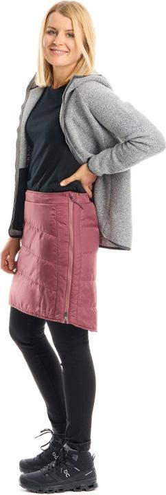 Actual product image Heber Peak Women's LoblollyHe.Padded Skirt (42)