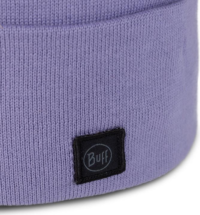 Produktbild Buff Knitted Hat Niels Evo Iris