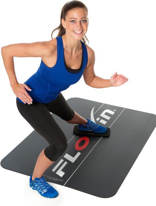 Actual product image Flowin Sport
