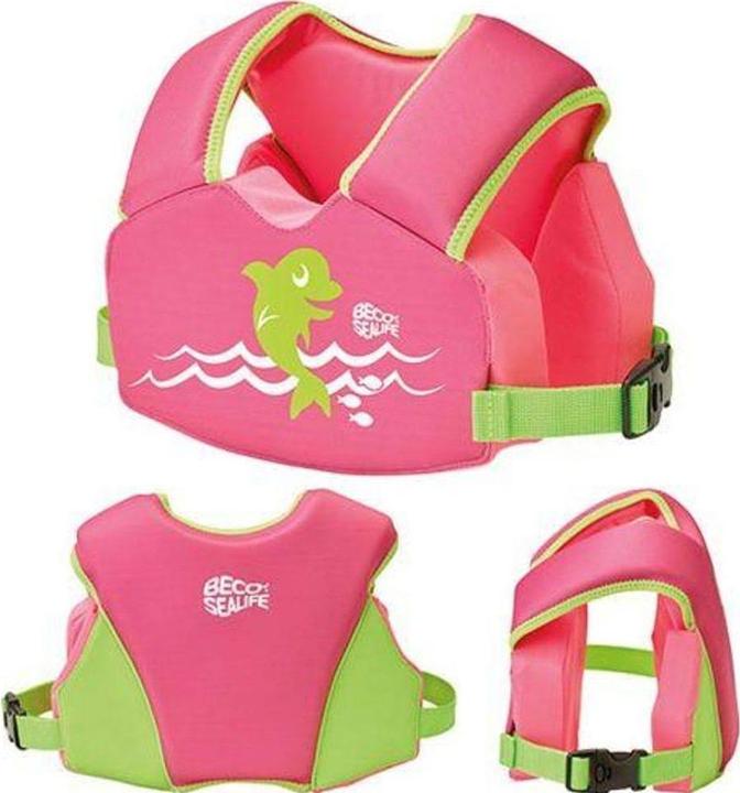 Actual product image Beco Sealife (S, 15-20kg)