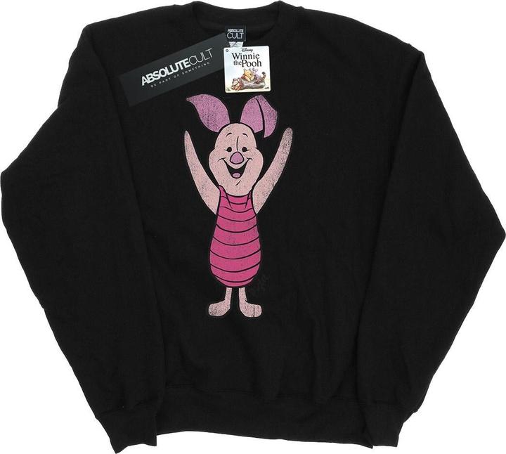 Disney Winnie The Pooh Classic Piglet Sweatshirt