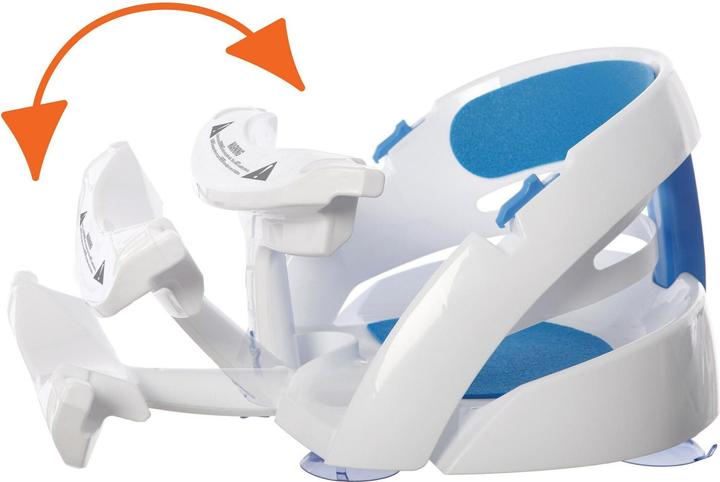 Actual product image Dreambaby Bath Seat