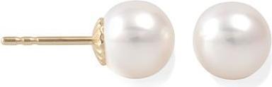 Breuning OHRSCHMUCK - A.ZP - 5MM (585, - Gold)