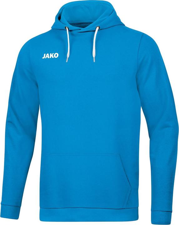 JAKO Kapuzensweat Base