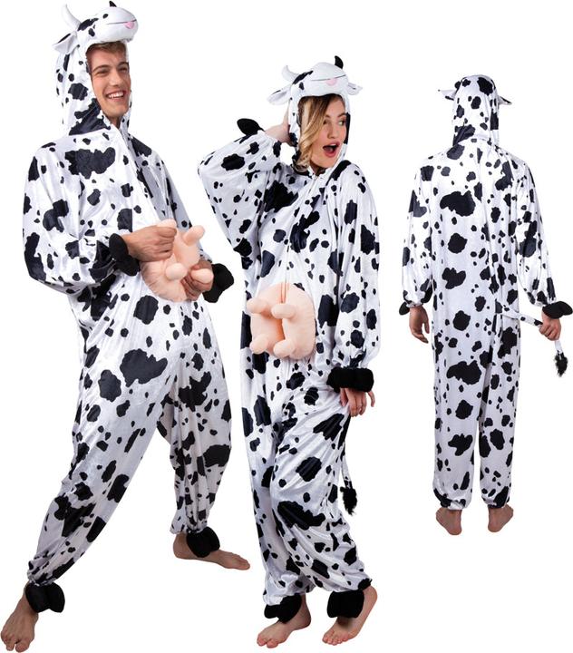 Immagine prodotto Boland Mucca (M, L)