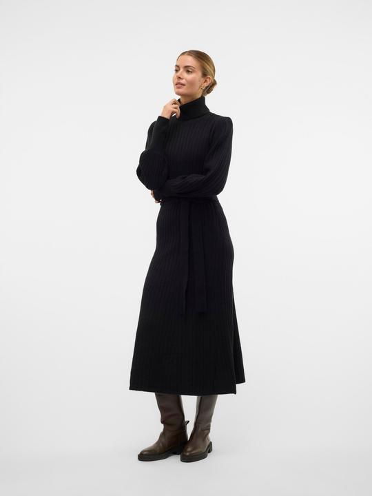Immagine prodotto Vero Moda VMAURELIA Vestito lungo in maglia (L)