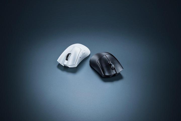 Actual product image Razer DeathAdder V3 Pro (Wireless)