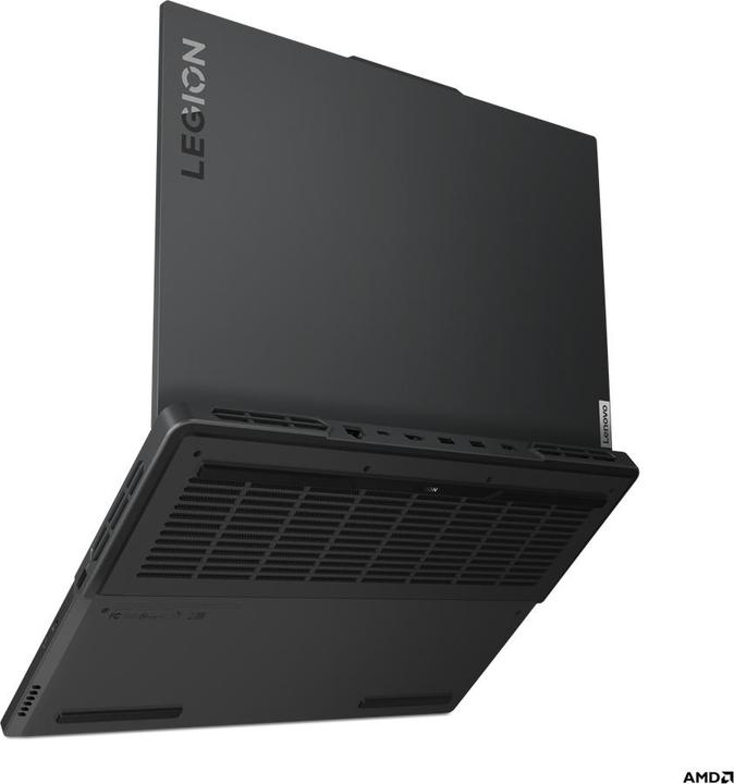Produktbild Lenovo Legion Pro 5 RTX 4070 (16", AMD Ryzen 9 7945HX, 32 GB, 1000 GB, CH)
