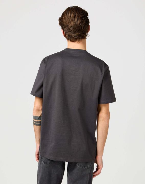 Actual product image Wrangler T-Shirt Small Logo Tee (XXL)