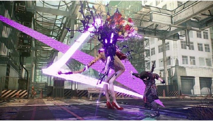 Produktbild Bandai Namco Scarlet Nexus (inkl. Bonus DLC) (PS5, DE)