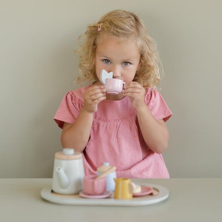 Immagine prodotto Little Dutch Servizio da tè
