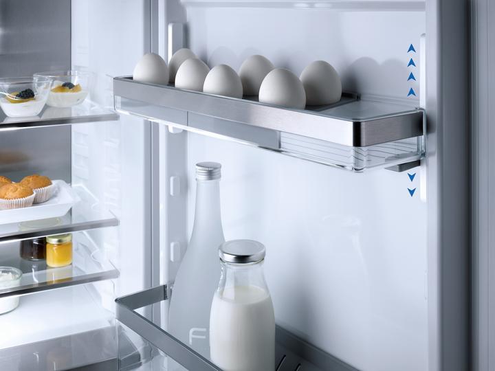 Actual product image Miele K 7674 E (238 l)