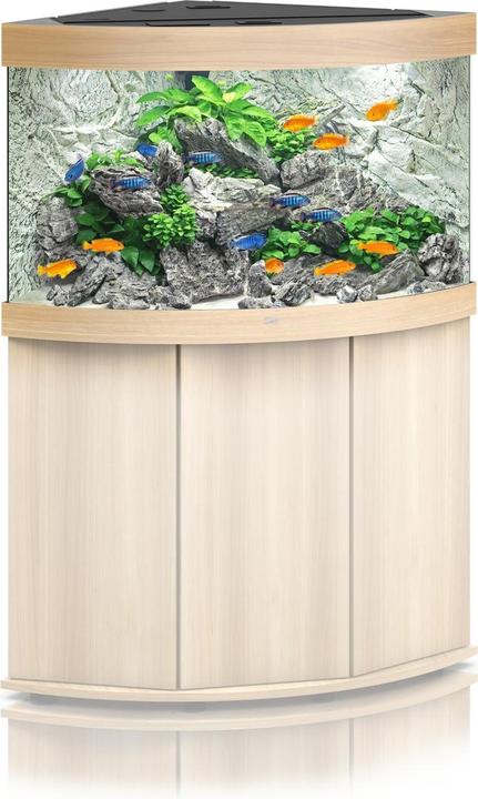 Actual product image Juwel Aquarium Trigon 190 LED (190 l)