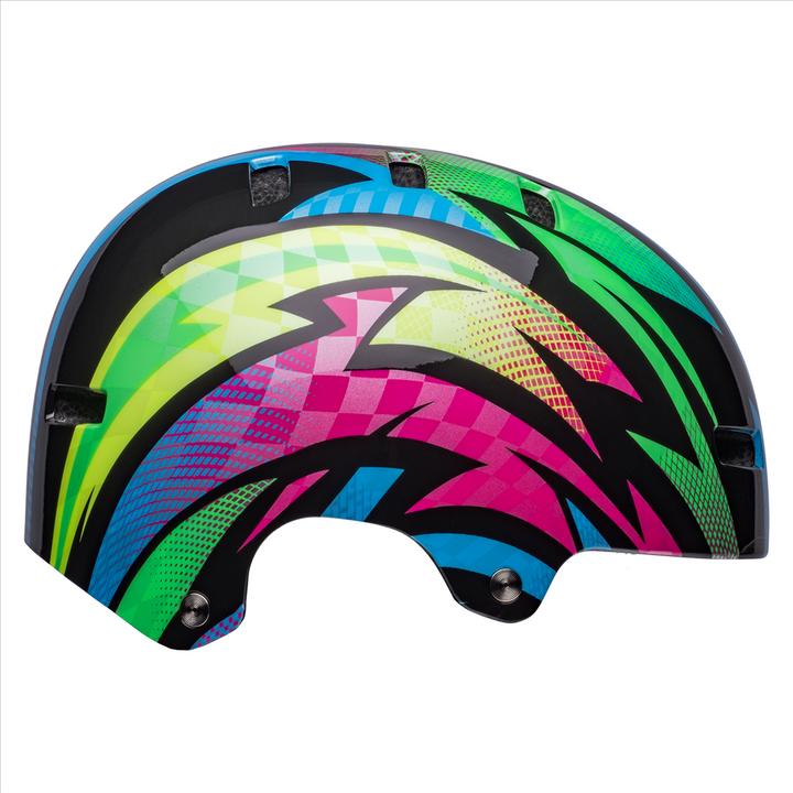 Actual product image Bell Span Helmet (51 - 55 cm)
