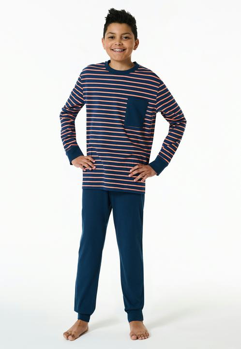 Actual product image Schiesser Nightwear 1 pyjamas (140)