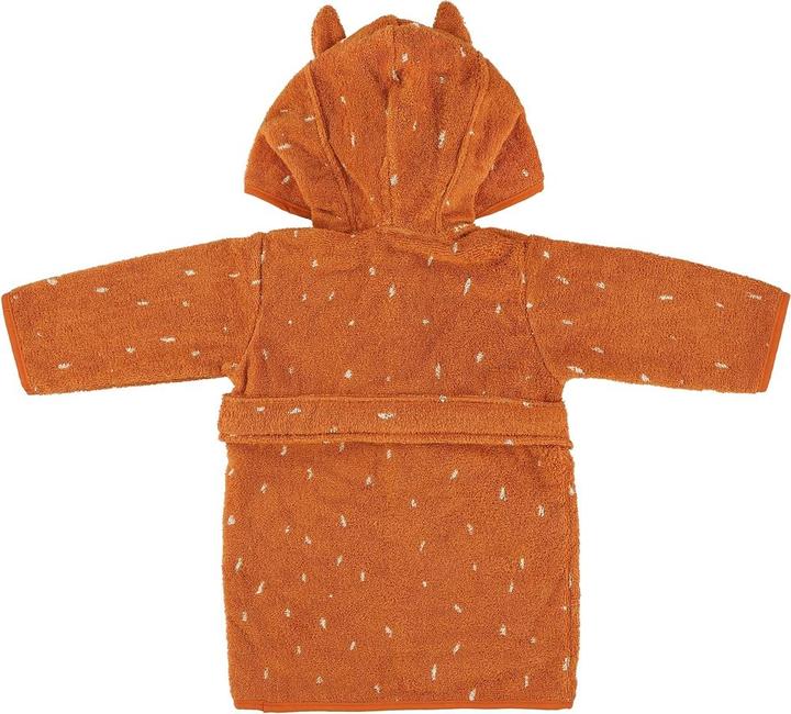 Produktbild Trixie Baby Bademantel Tiere