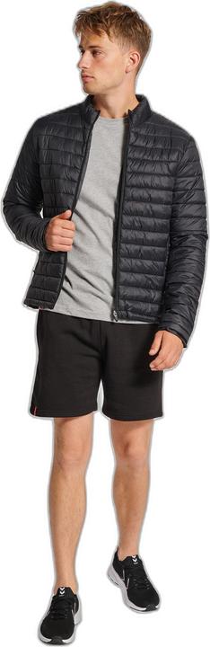 Image du produit hummel Veste Matelassée Rouge (XXL)