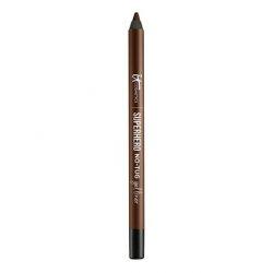 Produktbild It Cosmetics Superhero No-Tug Gel Eyeliner Waterproof Blendable Formula 0.042 Oz Brilliant Brown (Brilliant Brown)