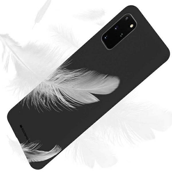 Image du produit Soft Huawei Mate 20 czarny black (Mate 20)