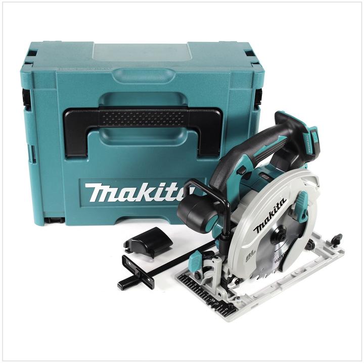 Actual product image Makita DHS680ZJ