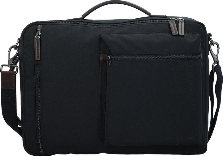 Produktbild Fossil Buckner Rucksack 43 cm Laptopfach (9 l)