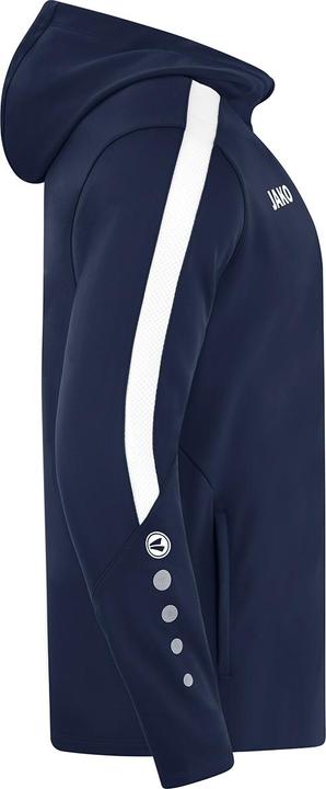 Produktbild JAKO Kapuzenjacke Power (164)