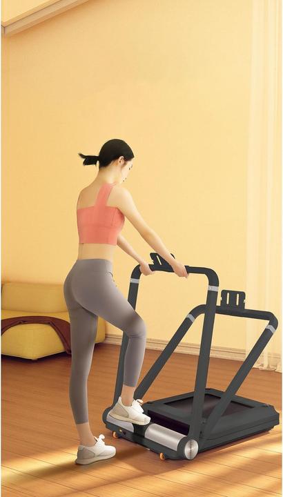 Actual product image KingSmith WalkingPad MC21
