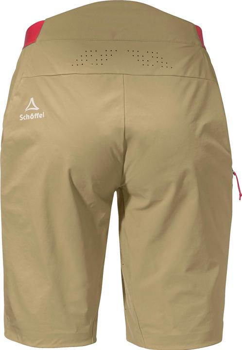 Produktbild Schöffel Mellow Trail MTB Hose kurz (40, L)