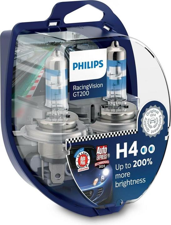 Philips RacingVision GT200