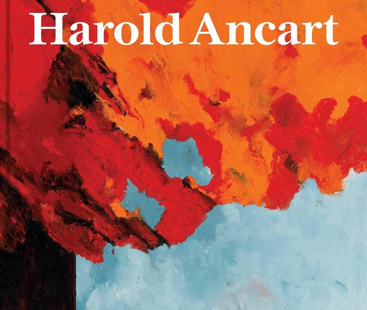 Immagine prodotto Harold Ancart: Traveling Light (Inglese, Harold Ancart, 2021)