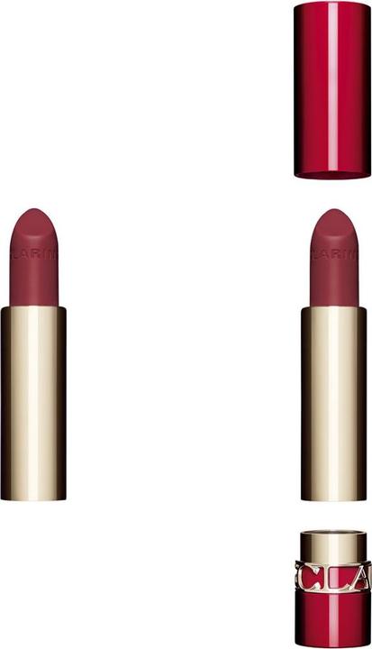 Produktbild Clarins Joli Rouge Matte - Nachfüllung 732v Grenadine (Rosa, Nude)
