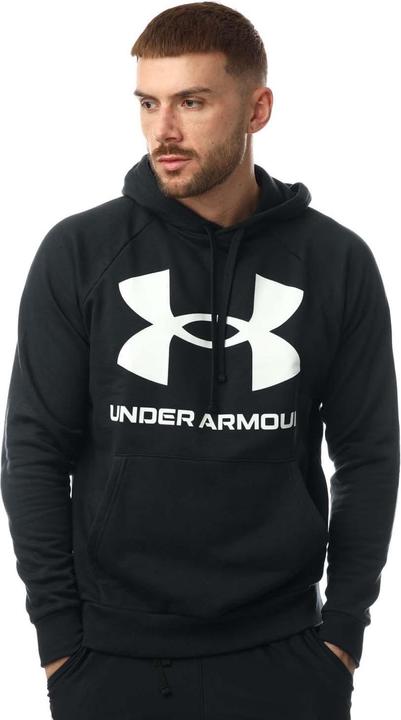 Image du produit Under Armour - Sweat à capuche RIVAL - Homme (S)