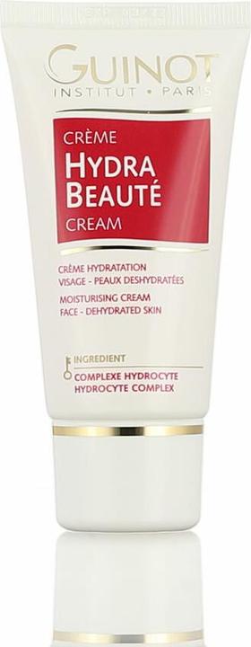 Produktbild Guinot Anti Wrinkle Rich Night Cream 888 (50 ml, Nachtcreme)