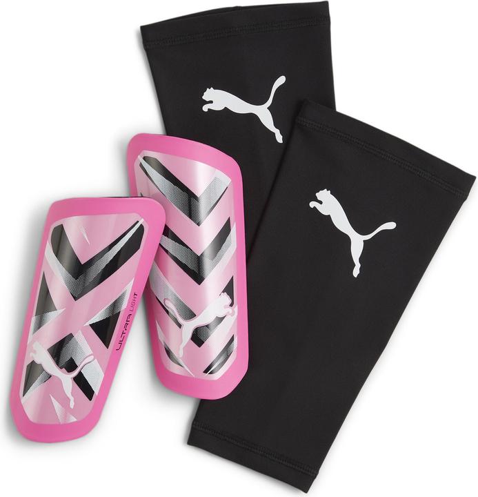 White, Black, Pink