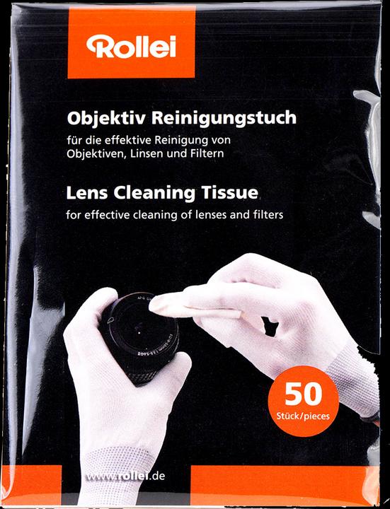Image du produit Rollei Kit de nettoyage Universal v2