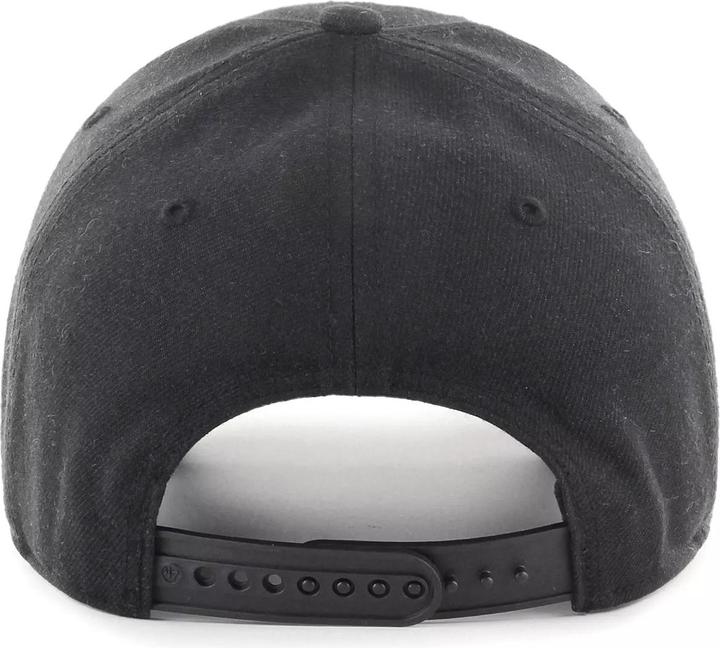 Produktbild 47 Brand snapback cap mlb oakland athletics sure shot mvp (One Size)