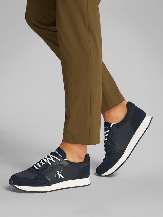Image du produit Calvin Klein Runner Sock Laceup Wmm (41)