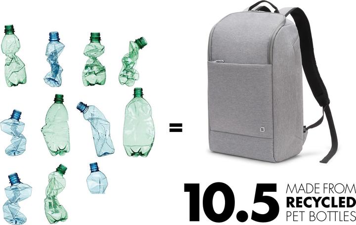 Immagine prodotto Dicota Eco Motion (23 l)